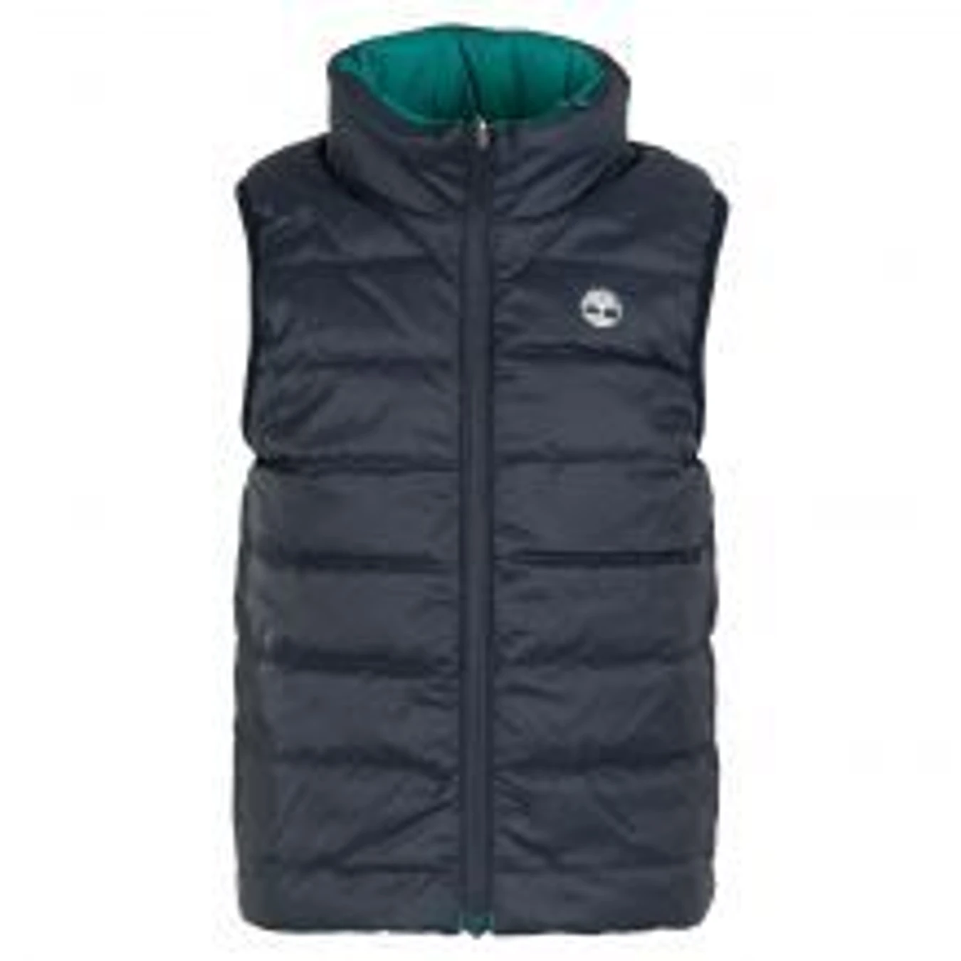 Куртки и дубленки Timberland Kids модель T26408/689 Фото