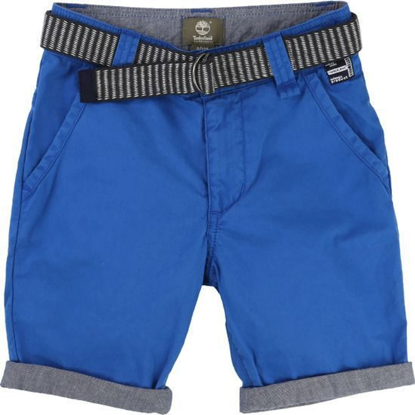 Шорты Timberland Kids модель WT564 Фото