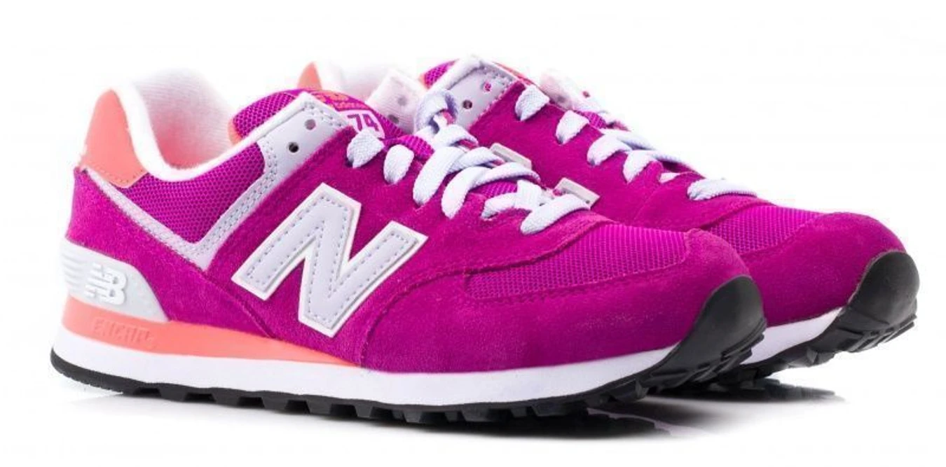 Кроссовки New Balance модель MG19 Фото