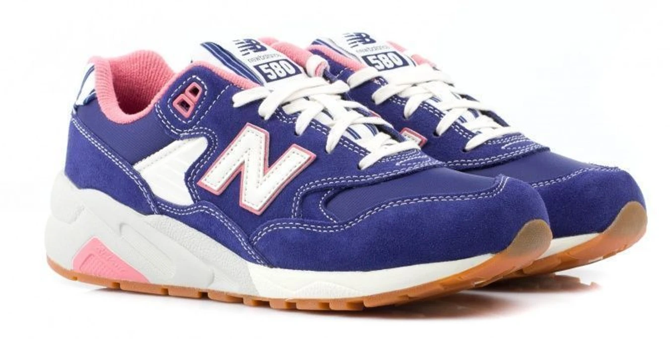 Кроссовки New Balance модель MG26 Фото