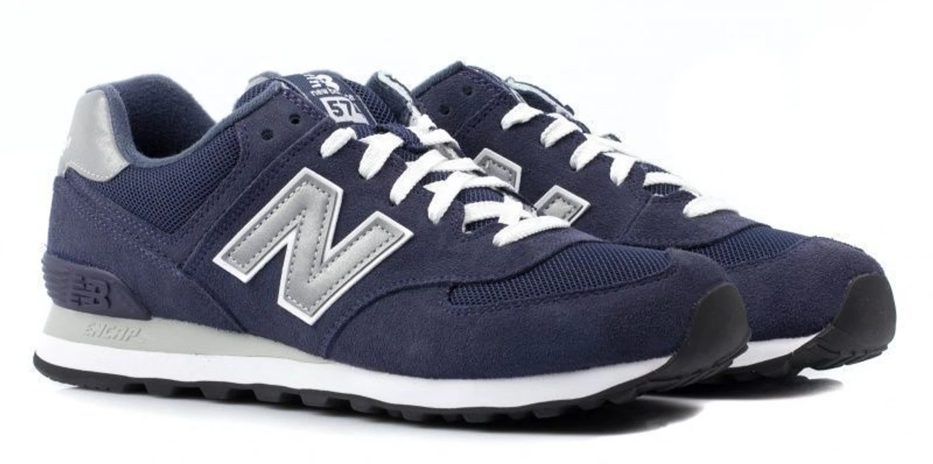 Кросівки New Balance модель M574NN Фото