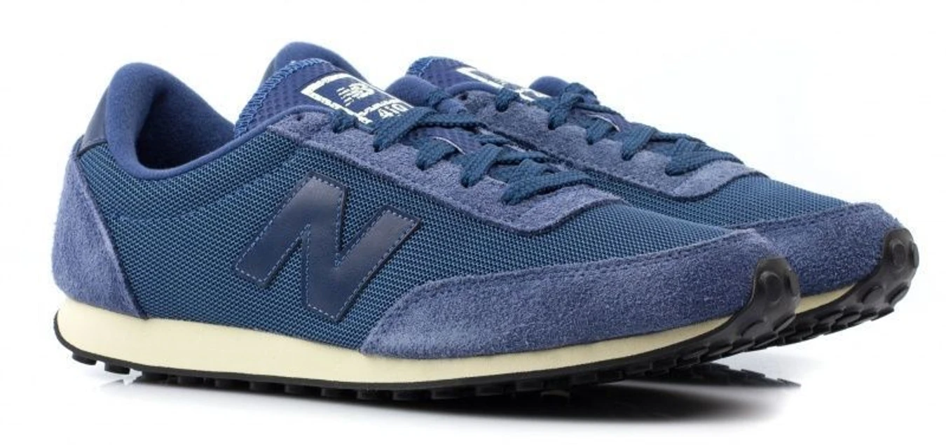 Кросівки New Balance модель MQ29 Фото