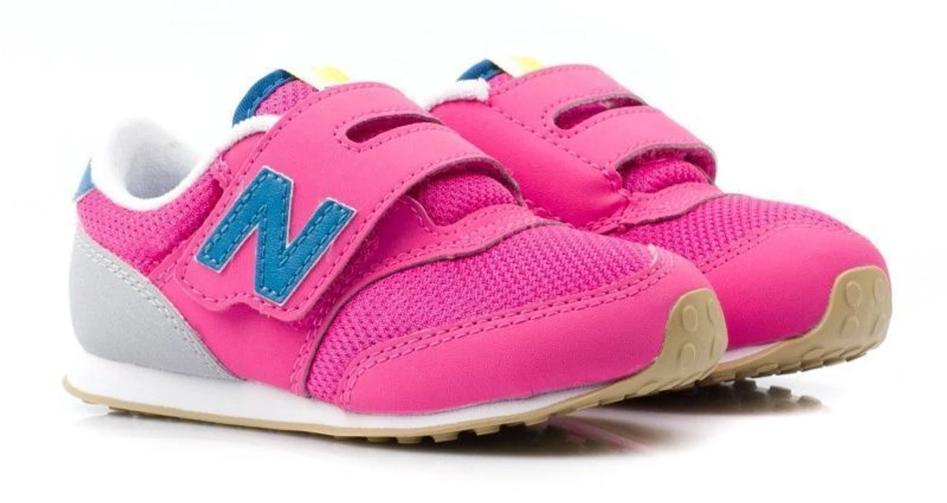 Кросівки New Balance модель K620PYI Фото