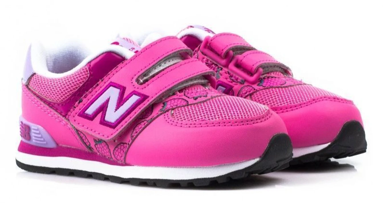 Кросівки New Balance модель KG574FLI Фото
