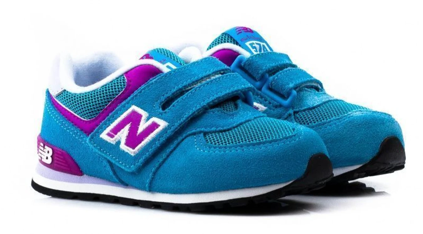 Кросівки New Balance модель MU27 Фото