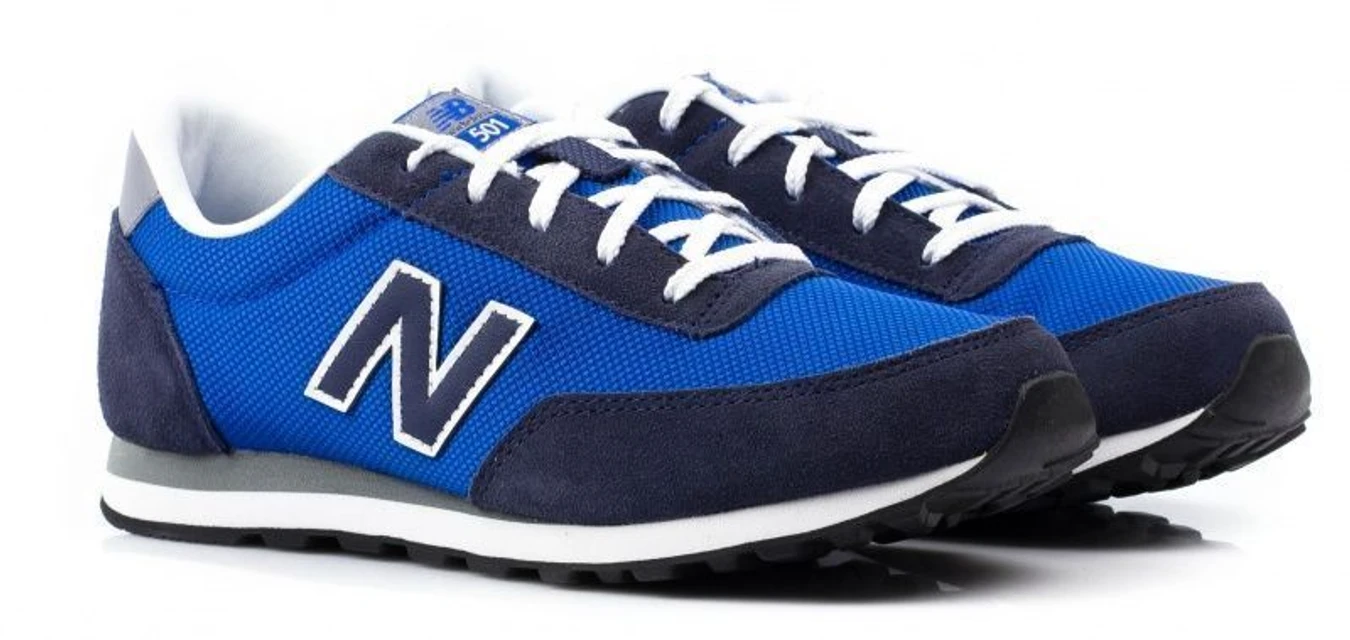 Кросівки New Balance модель MU31 Фото