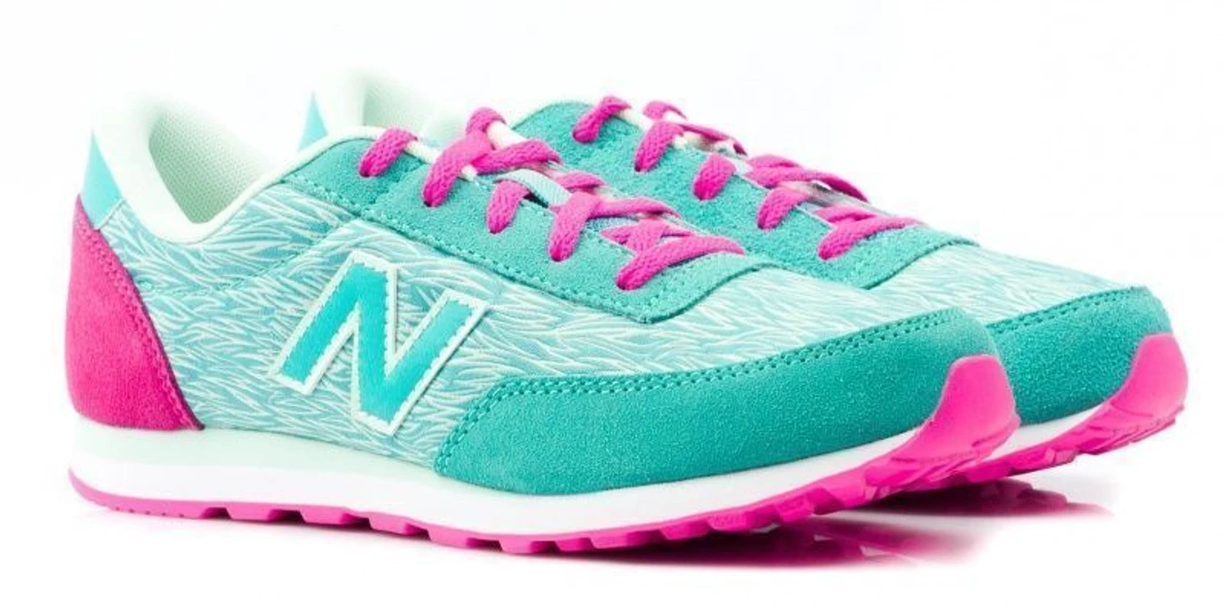 Кросівки New Balance модель KL501TPY Фото