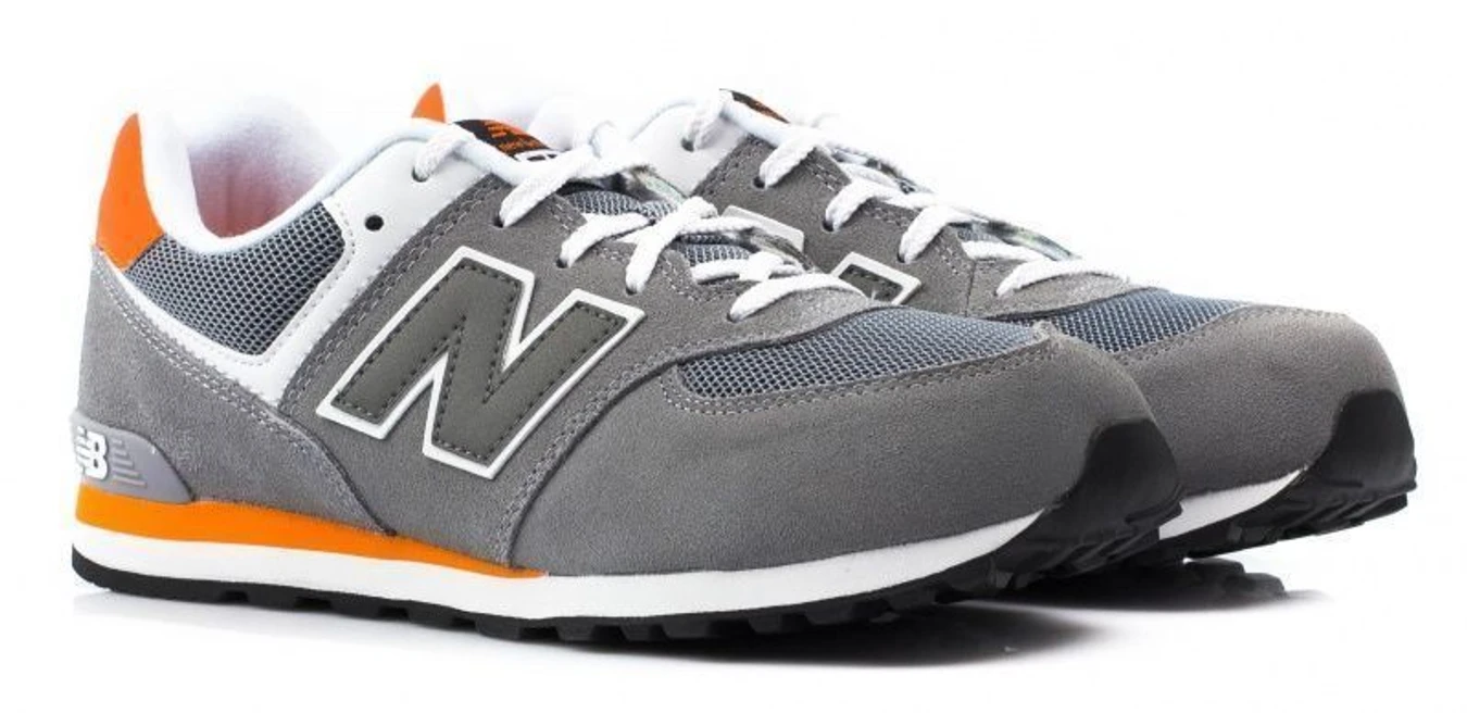 Кросівки New Balance модель MU35 Фото
