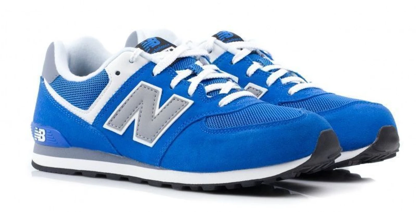 Кросівки New Balance модель MU36 Фото