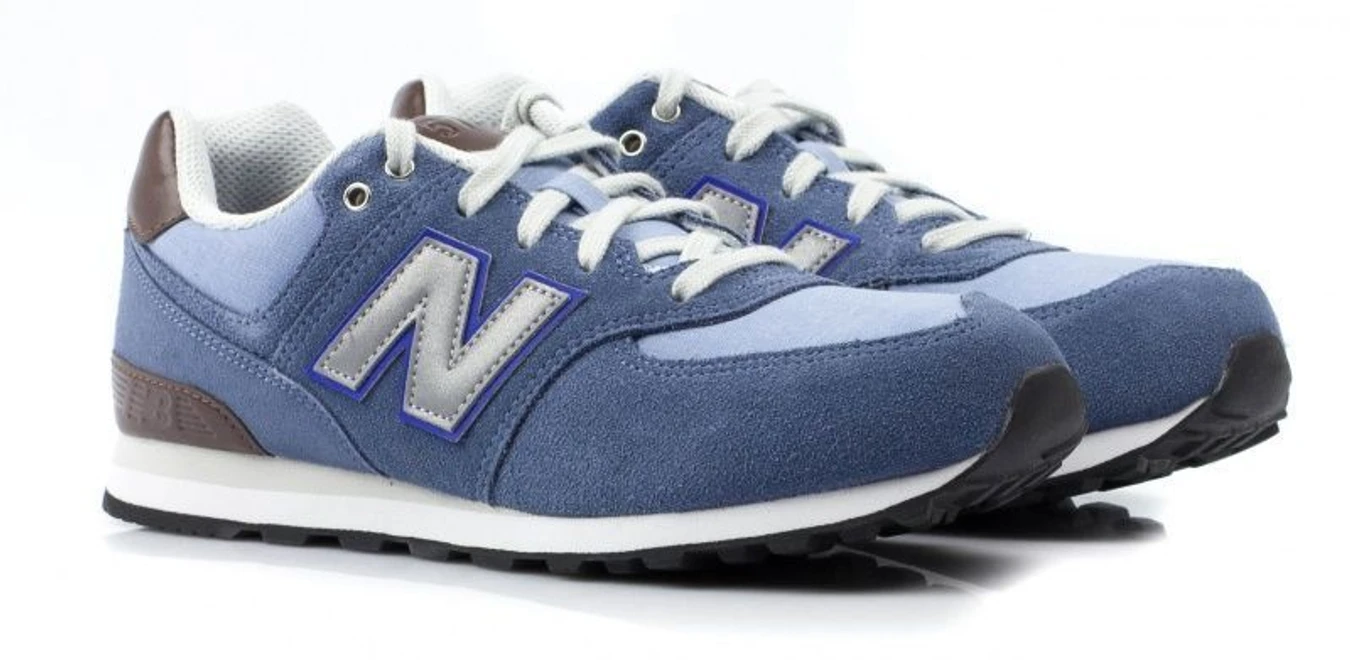 Кросівки New Balance модель MU38 Фото