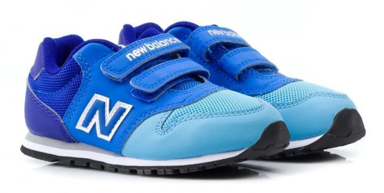 Кросівки New Balance модель KV500BLI Фото