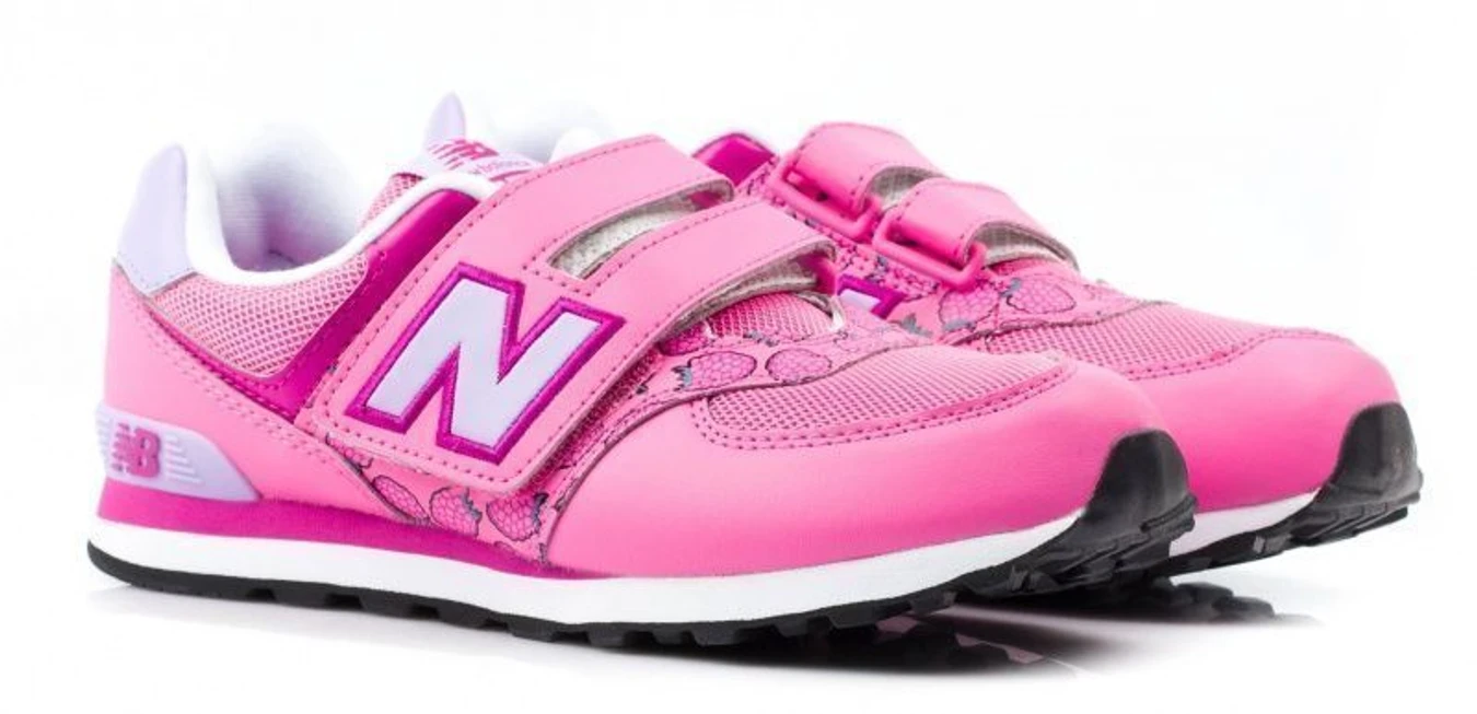 Кросівки New Balance модель KV574FLY Фото