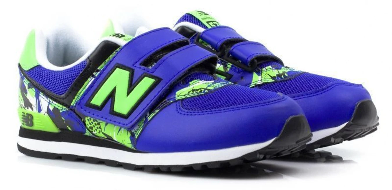 Кросівки New Balance модель MU44 Фото