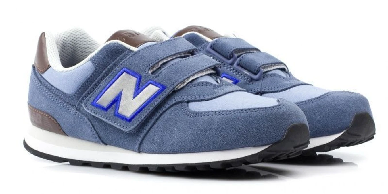 Кросівки New Balance модель KV574U2Y Фото