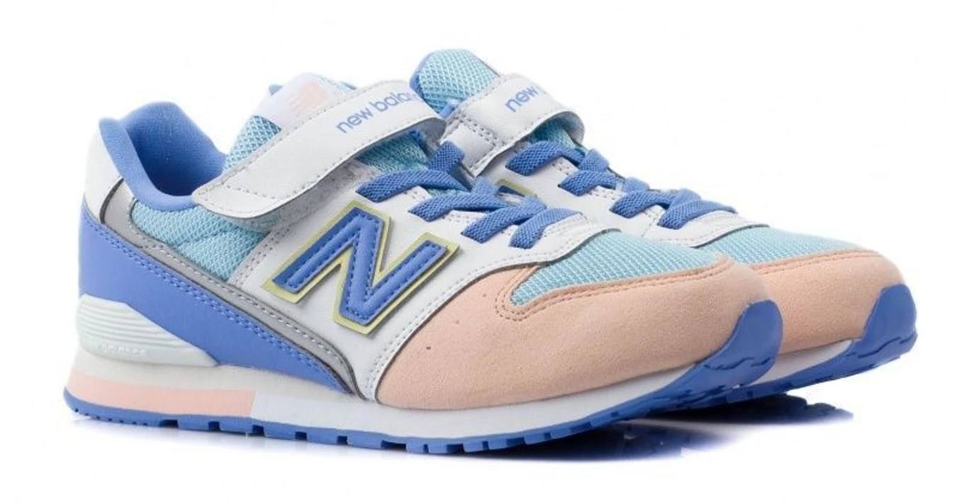 Кросівки New Balance модель KV996PWY Фото