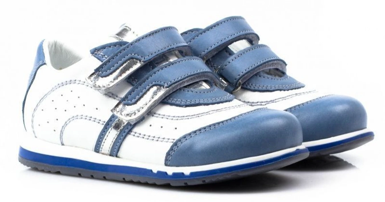 Кроссовки Miracle Kids модель OX11 Фото