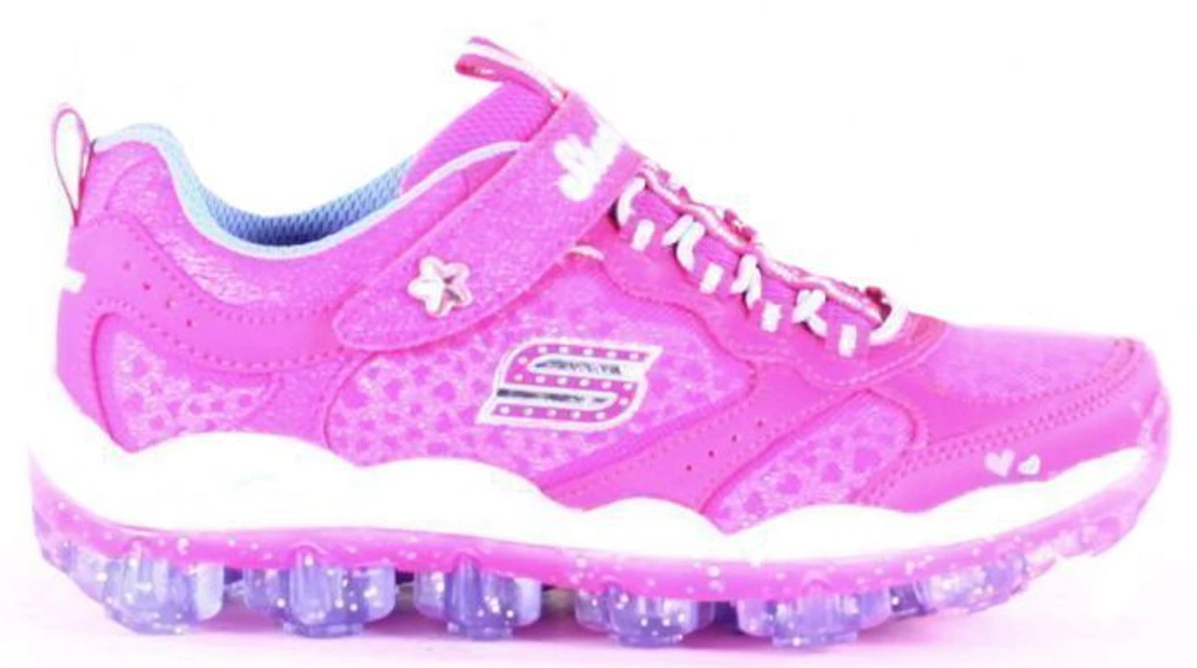 Кросівки Skechers модель 81295L NPPW Фото