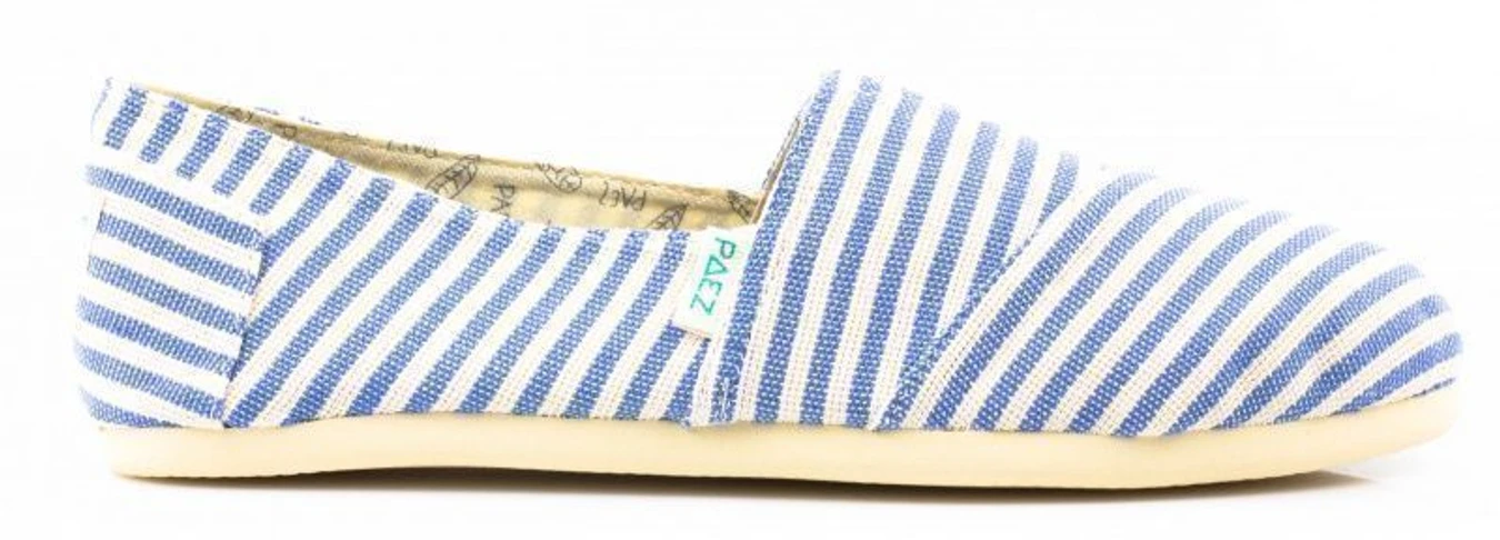 Слипоны и мокасины Paez модель 205OEVPAEAAA0065 Фото