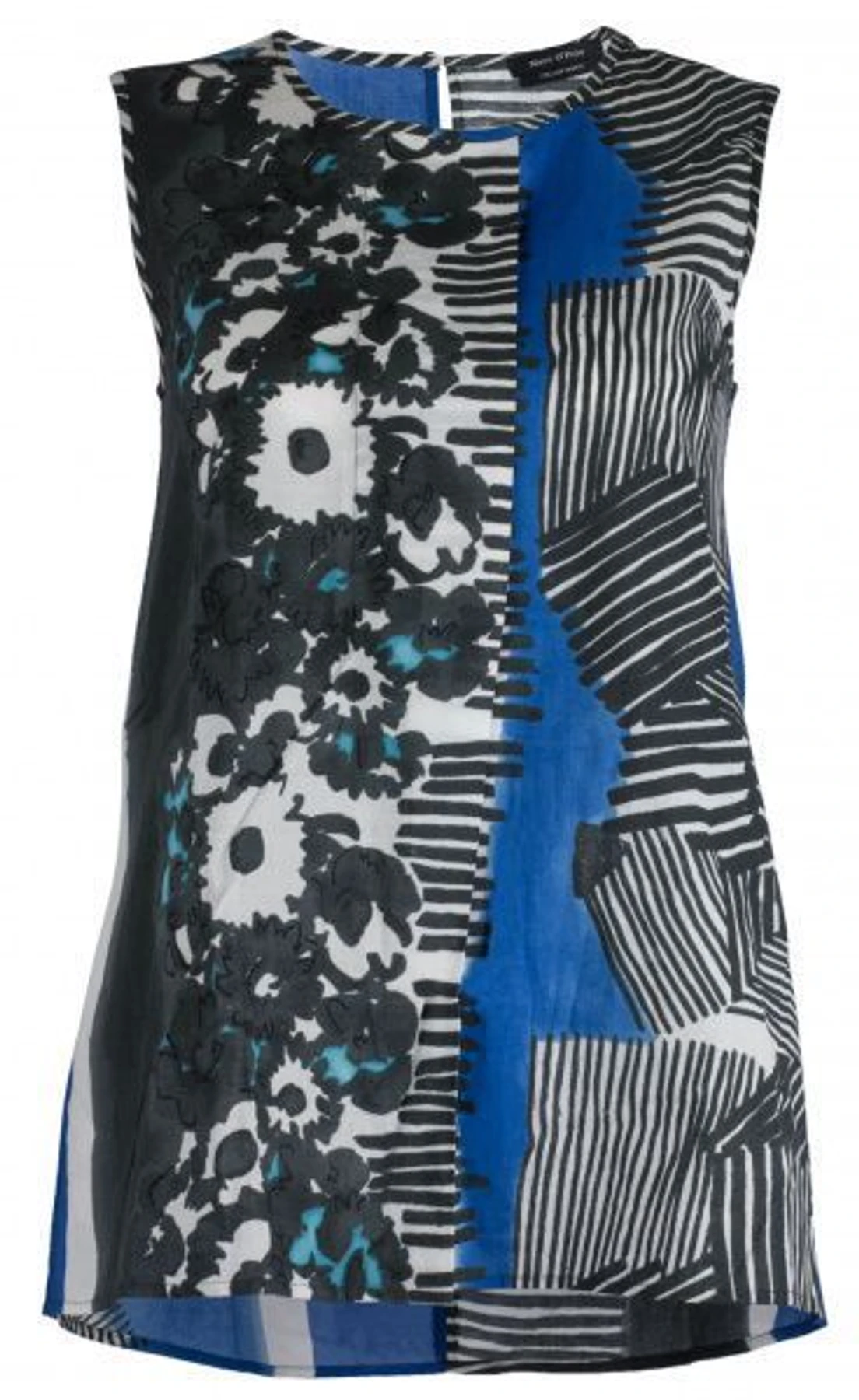 Блузы Marc O’Polo модель 603081140089-T64 Фото