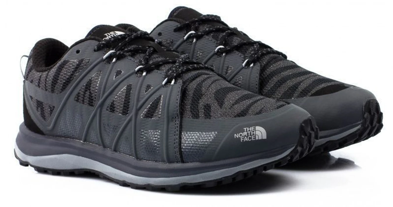 Кроссовки The North Face модель T0CK1CGWH Фото