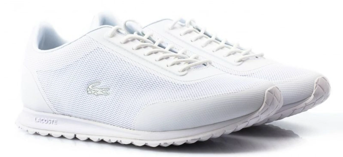 Кроссовки Lacoste модель 731SPW0076001 Фото