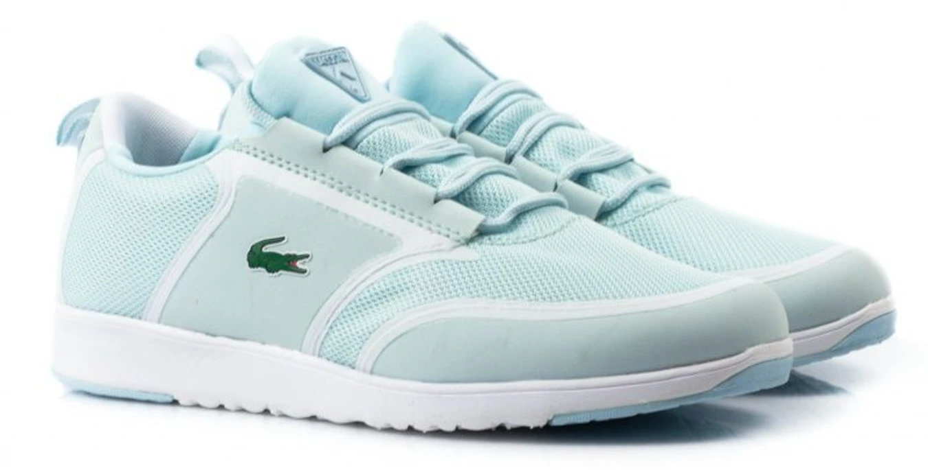 Кроссовки Lacoste модель 731SPW00032K7 Фото