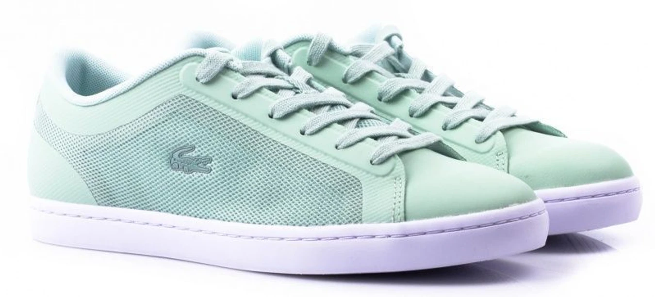 Кеды Lacoste модель LL103 Фото