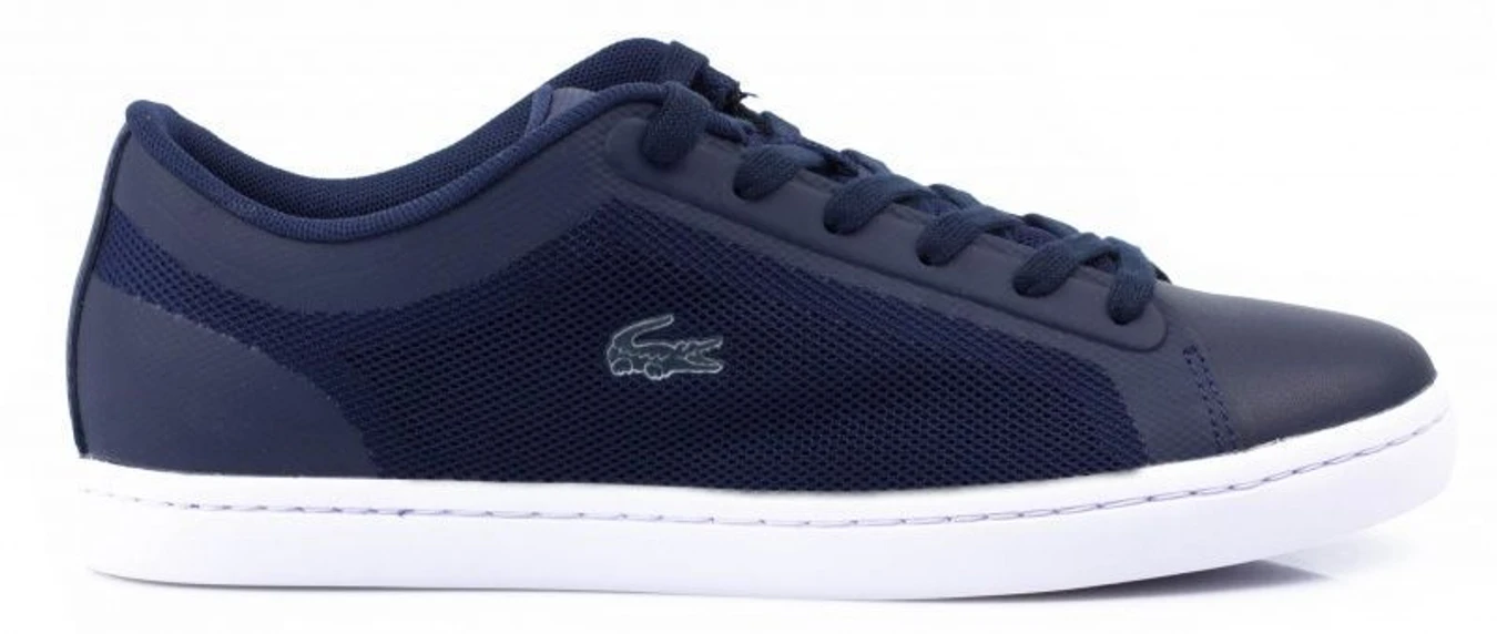 Кеды Lacoste модель 731SPW0074003 Фото