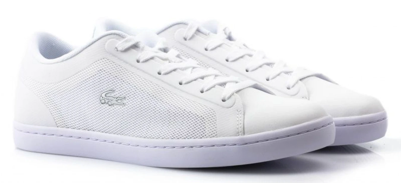 Кеды Lacoste модель LL105 Фото