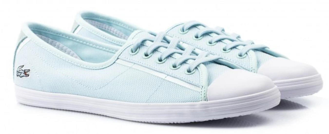 Кеды Lacoste модель 731SPW00311F2 Фото