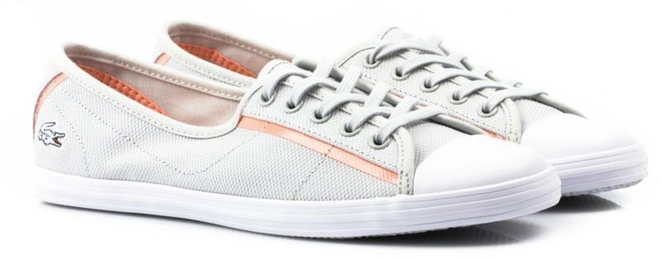 Кеды Lacoste модель 731SPW0031334 Фото