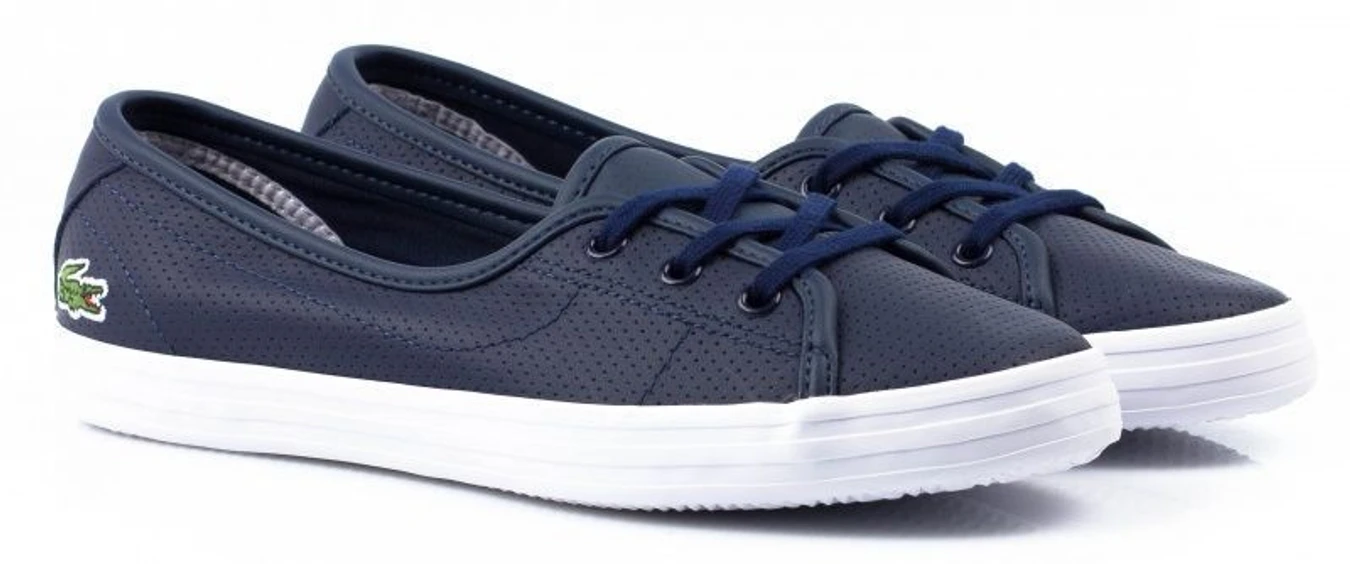 Кеди Lacoste модель 731SPW0035003 Фото