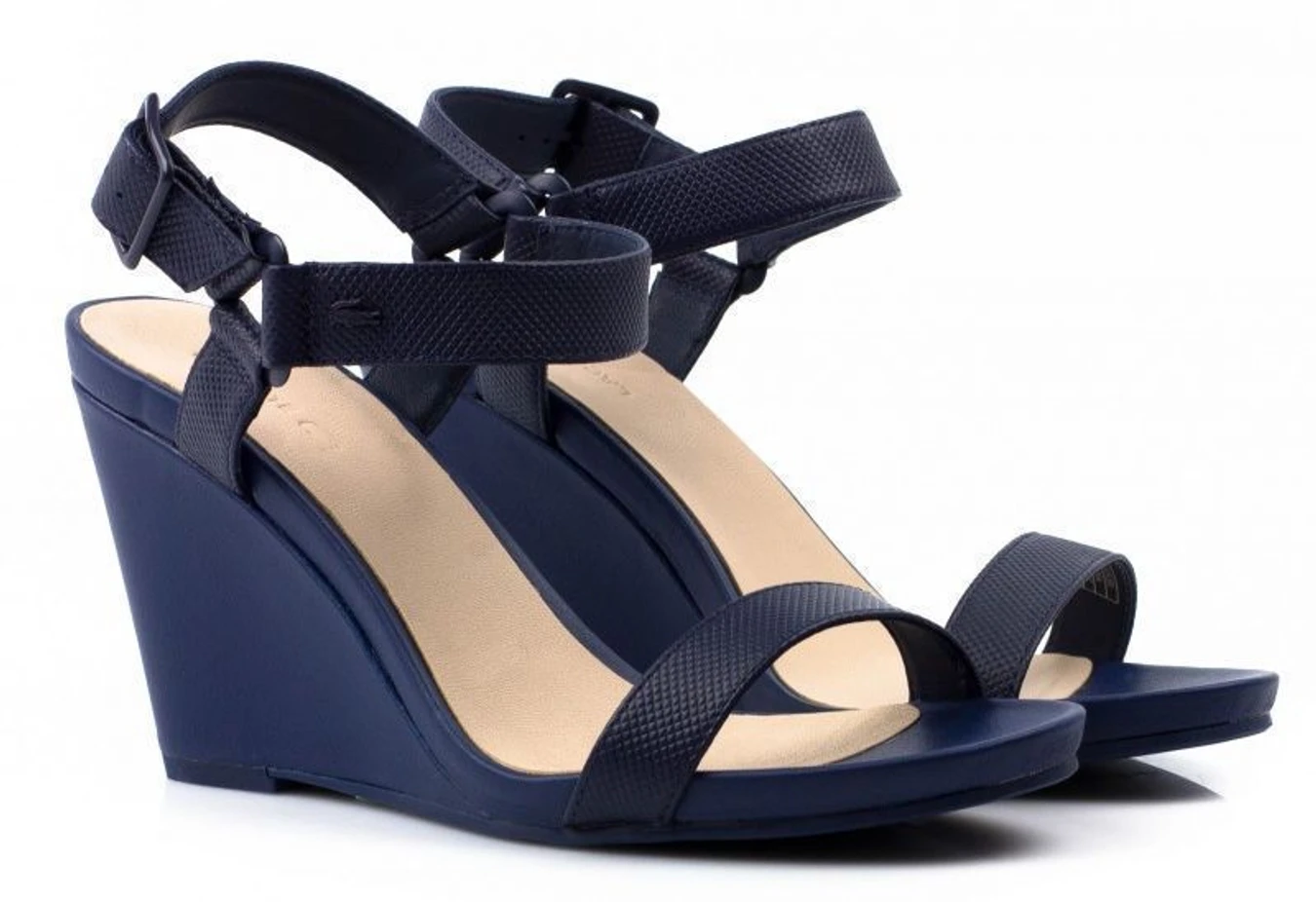 Босоніжки Lacoste модель LL113 Фото
