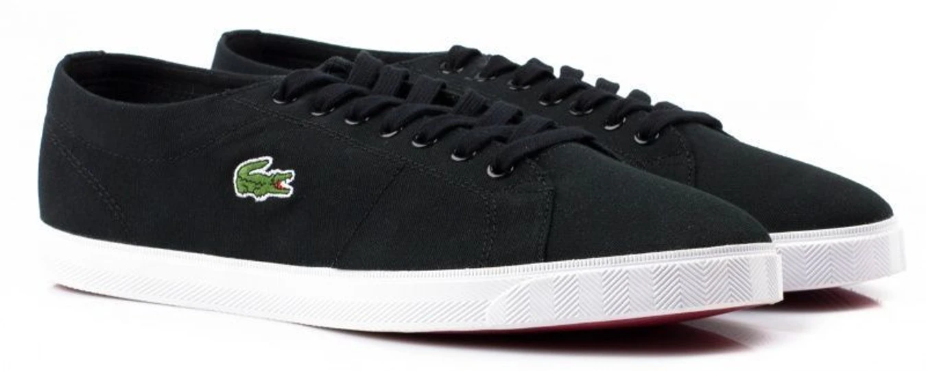 Кеды Lacoste модель 727SPM107302H Фото