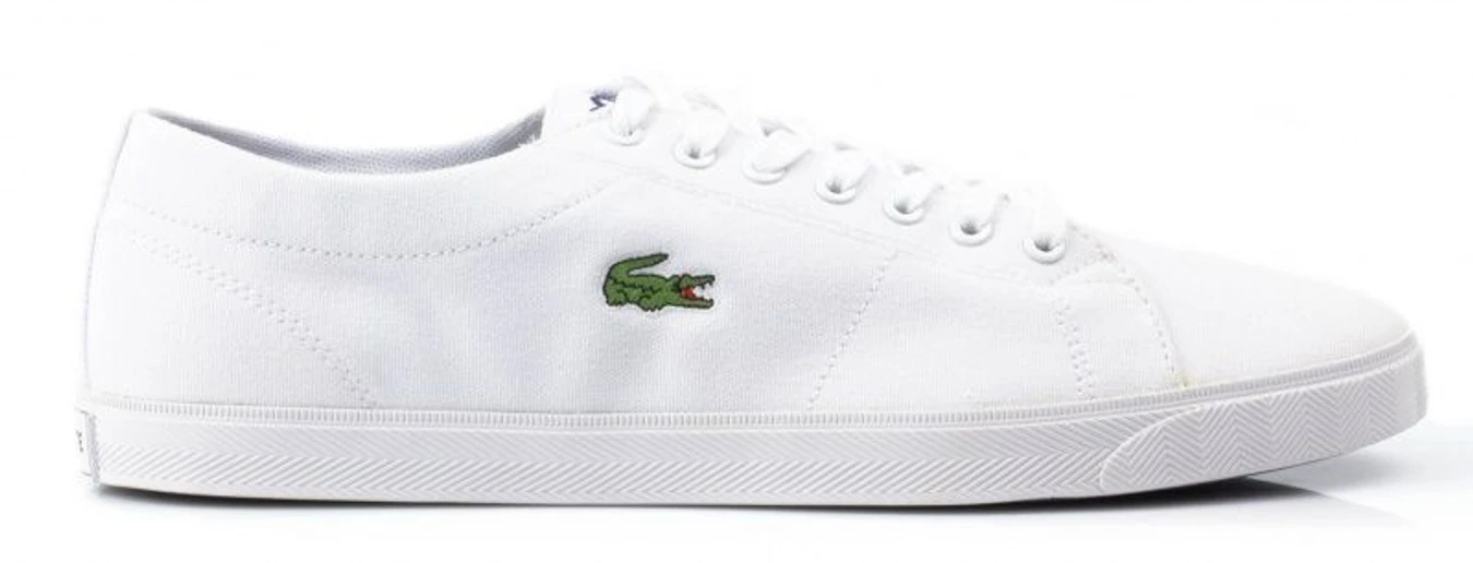 Кеды Lacoste модель 727SPM107321G Фото