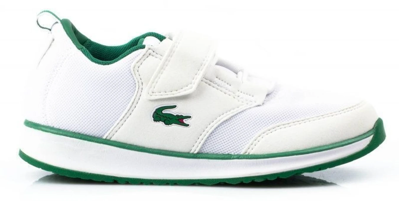 Кроссовки Lacoste модель 731SPC0011001 Фото