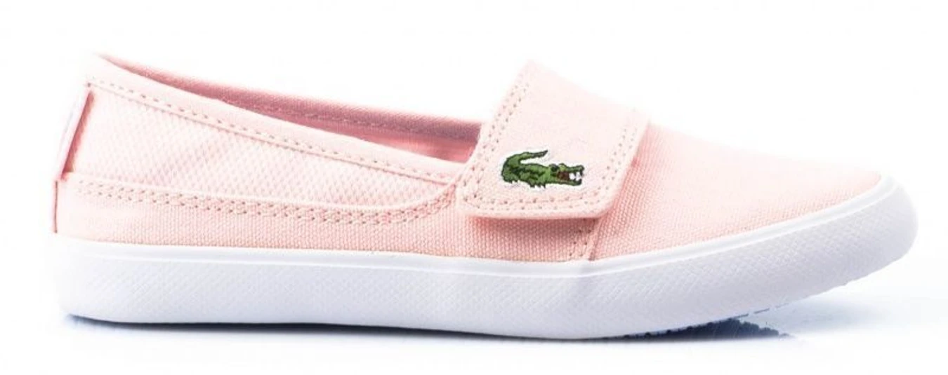 Слипоны и мокасины Lacoste модель 731SPC0017LP7 Фото