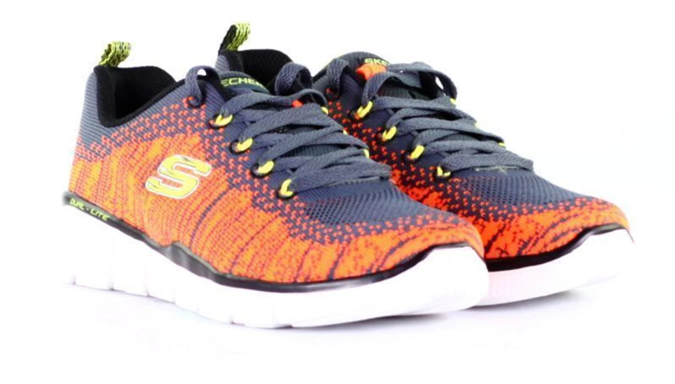 Кросівки Skechers модель KK1876 Фото