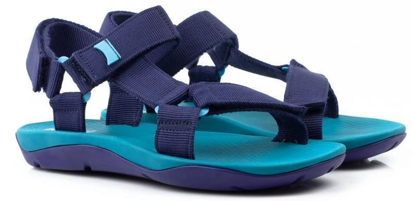 Сандалии Camper модель 18824-032 Фото