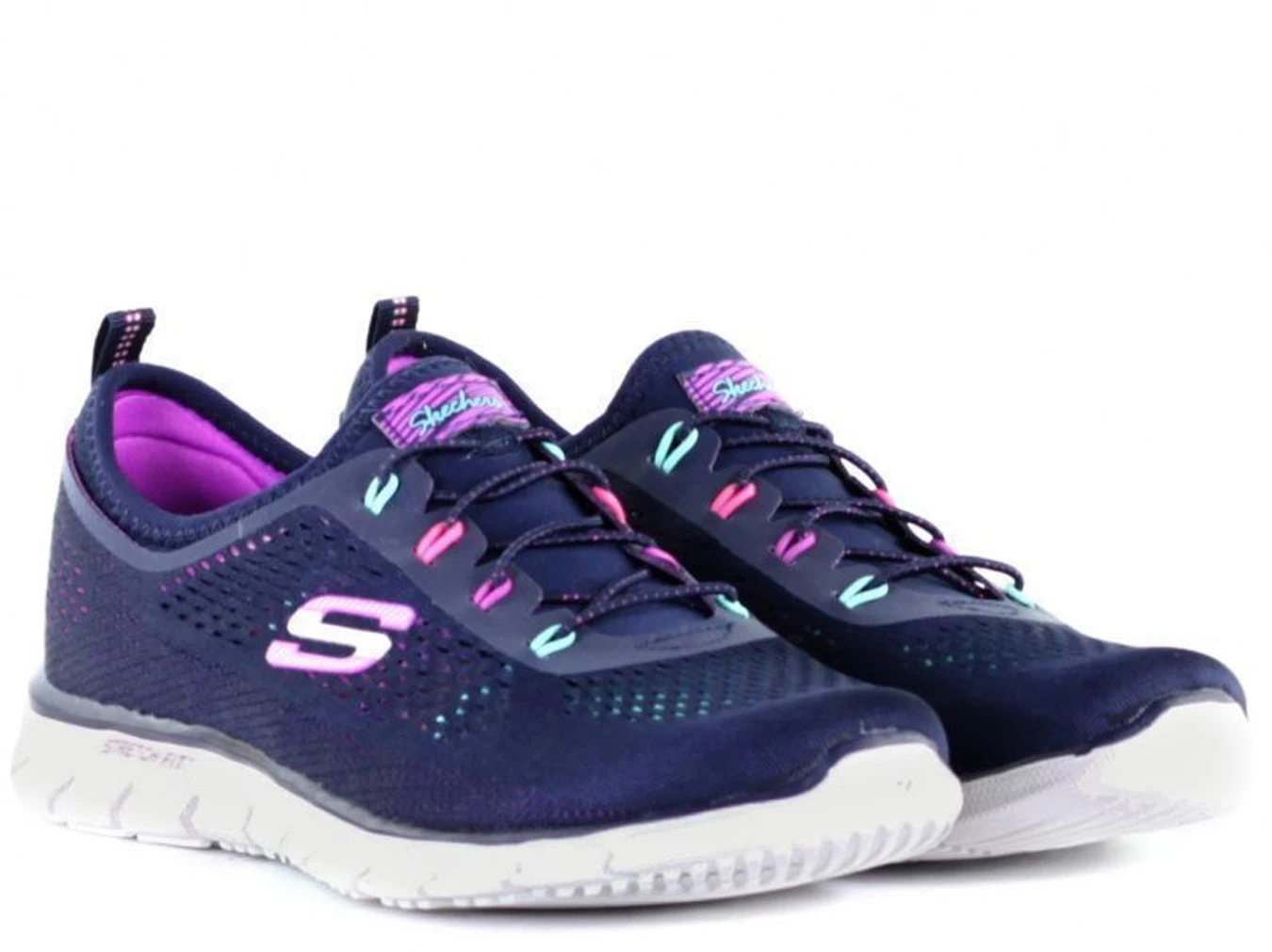 Кросівки Skechers модель 22709 NVMT Фото