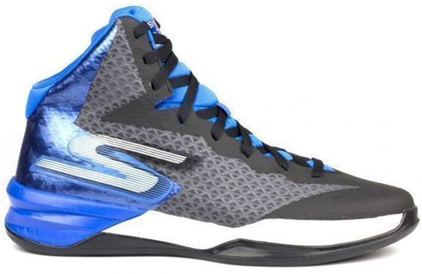 Кросівки Skechers модель 54075 CCBL Фото