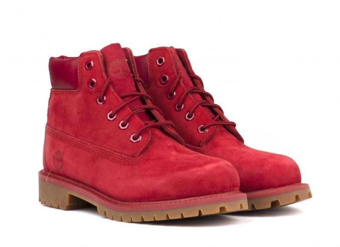Ботинки и сапоги Timberland модель A14TE Фото