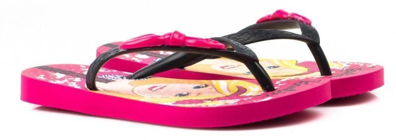 Шлёпанцы Barbie-Starlink модель 81884-23906 Фото