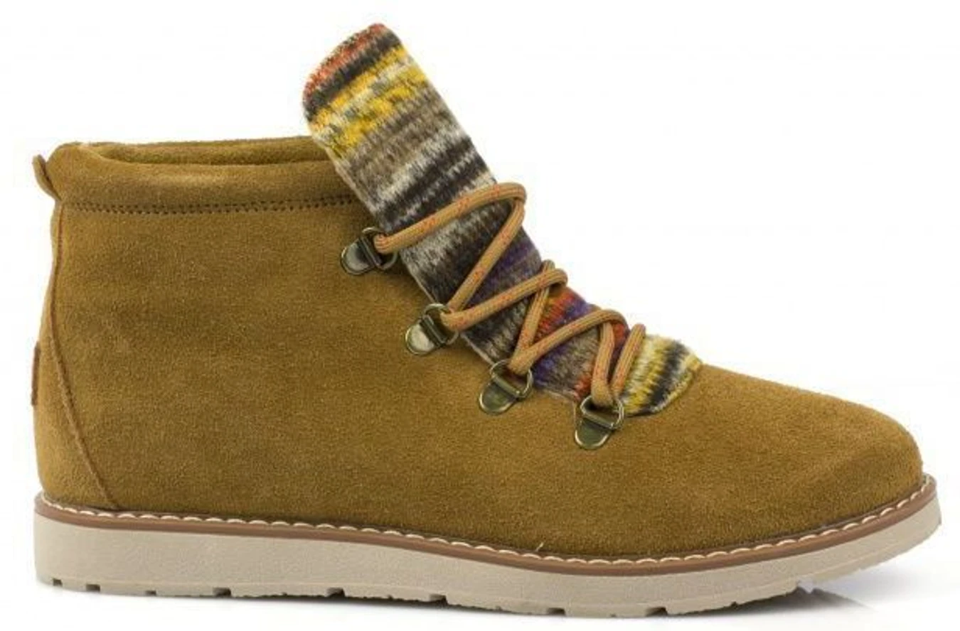 Черевики та чоботи Skechers модель 34134 CSNT Фото