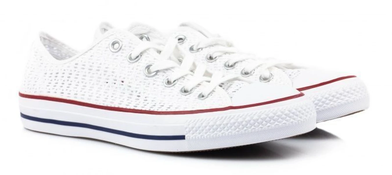 Кеди CONVERSE модель 551541C Фото