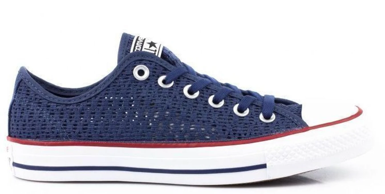 Кеди CONVERSE модель 551540C Фото
