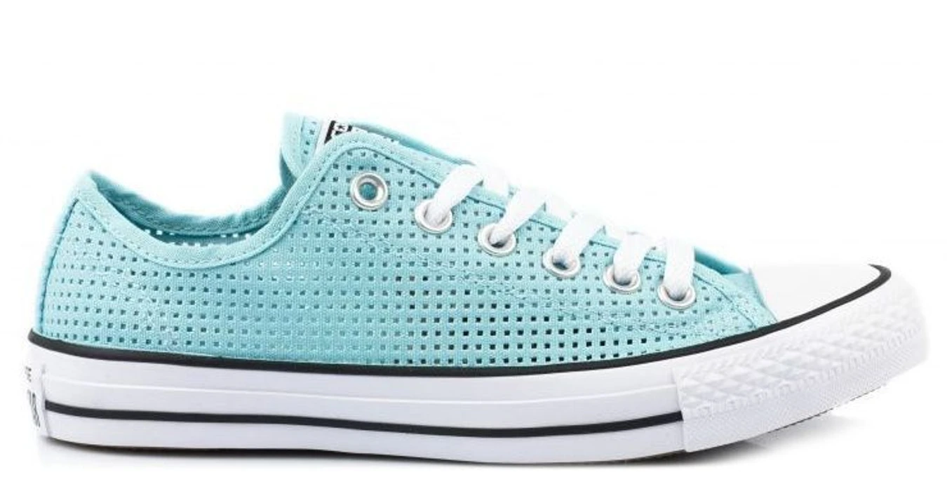 Кеди CONVERSE модель 551623C Фото