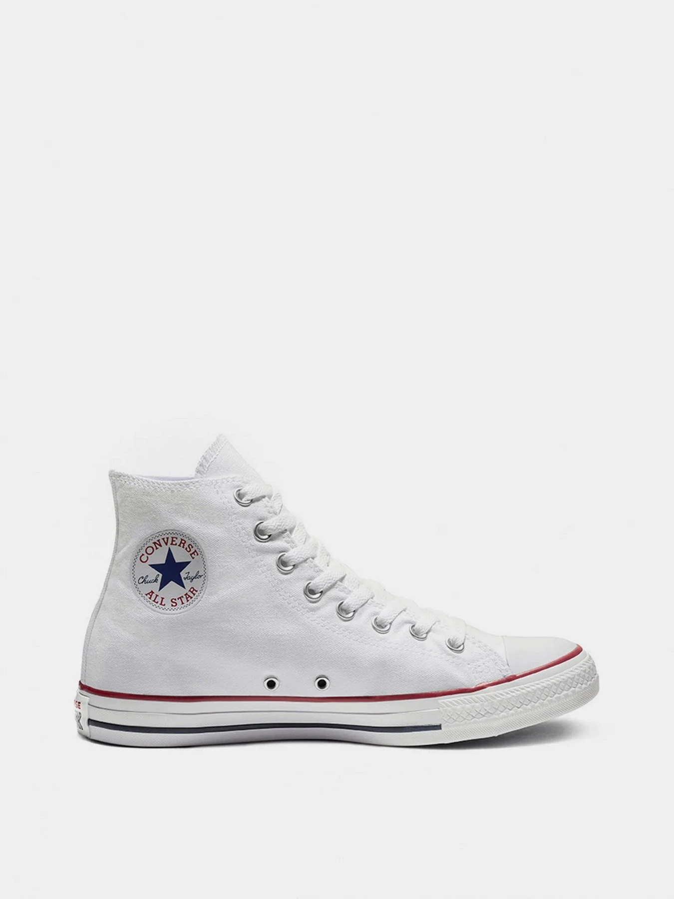 Кеды CONVERSE CHUCK TAYLOR ALL STAR HI модель M7650C Кеды CONVERSE CHUCK TAYLOR ALL STAR HI модель M7650C Фото