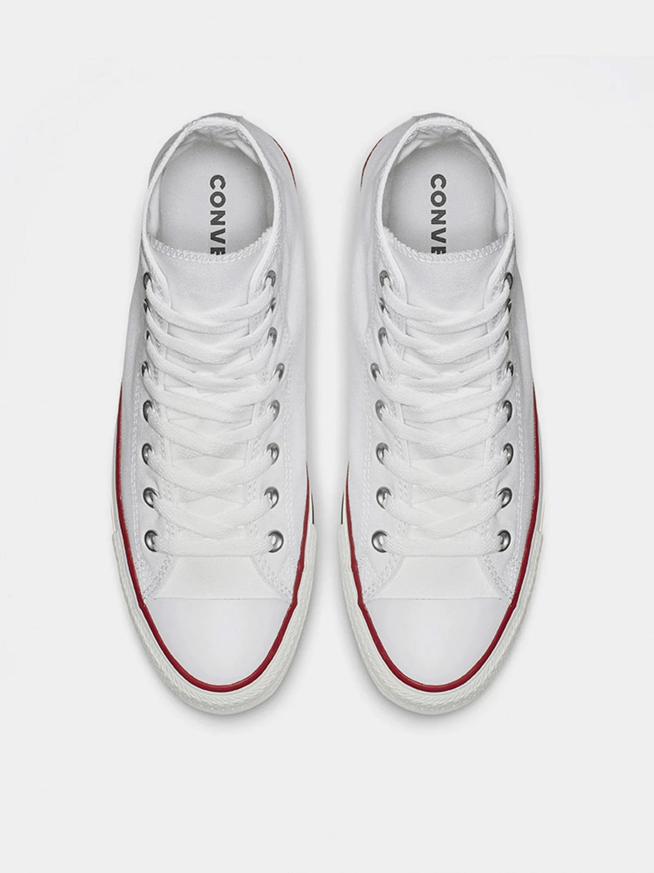 Кеды CONVERSE CHUCK TAYLOR ALL STAR HI модель M7650C Кеды CONVERSE CHUCK TAYLOR ALL STAR HI модель M7650C Фото