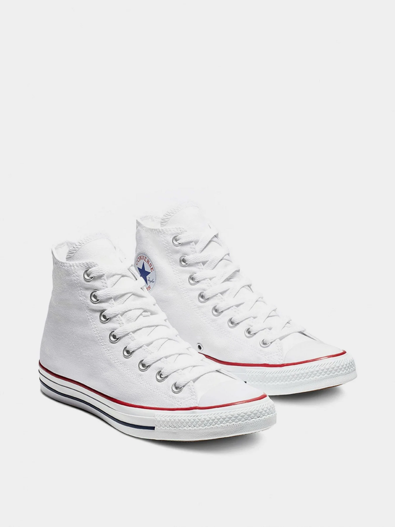 Кеды CONVERSE CHUCK TAYLOR ALL STAR HI модель M7650C Кеды CONVERSE CHUCK TAYLOR ALL STAR HI модель M7650C Фото